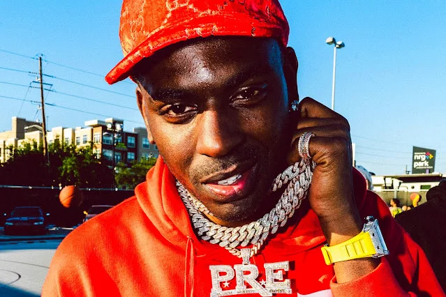 Young Dolph mural defaced in South Memphis