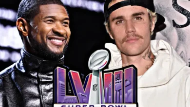 Why Fans Think Justin Bieber May Join Usher’s Super Bowl Halftime Show Why Fans Think Justin Bieber May Join Usher’s Super Bowl Halftime Show