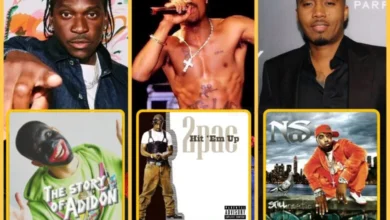 What Does “Diss” Mean in Hip-Hop?