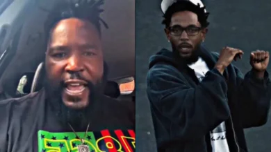 Dr. Umar Asks Kendrick Lamar to Clarify Intentions Toward Canadian Africans in 'Not Like Us' Diss Track