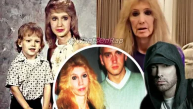 Who Was Debbie Nelson-Mathers? Inside the Life of Eminem’s Mom