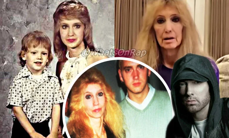 Who Was Debbie Nelson-Mathers? Inside the Life of Eminem’s Mom Who Was Debbie Nelson-Mathers? Inside the Life of Eminem’s Mom