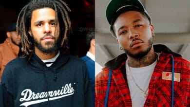 J. Cole’s longtime manager 'Cozz' clears up Dreamville sale rumors after JID’s comments: “We did not sell Dreamville." Cozz Confirms Dreamville Still Independent After JID’s Misstatement About Label Being Sold