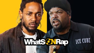 Ice Cube praises Kendrick Lamar for powerful storytelling and lyrical depth in modern hip-hop