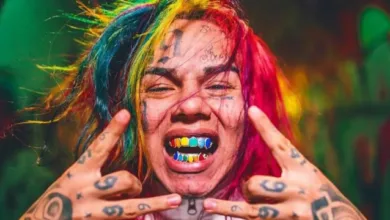 THE 'SNITCH' REPUTATION OF 6IX9INE HAS COST HIM ANOTHER TRUSTED RELATIONSHIP.