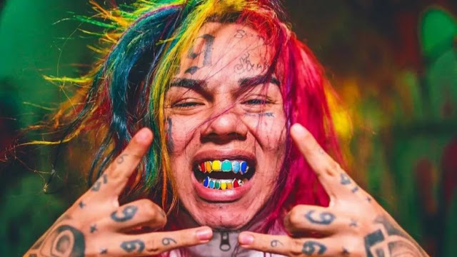 THE 'SNITCH' REPUTATION OF 6IX9INE HAS COST HIM ANOTHER TRUSTED RELATIONSHIP.