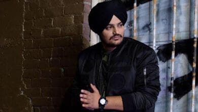 SIDHU MOOSEWALA , a popular Indian artist was killed at the age of 29 SIDHU MOOSEWALA , a popular Indian artist was killed at the age of 29