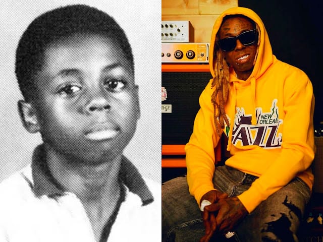 Lil Wayne Childhood, Age, Family, Biography, Awards & More