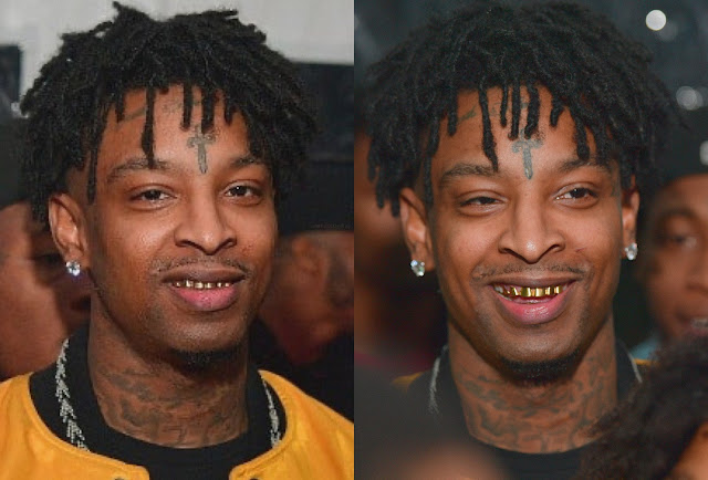 21 Savage Trends On Twitter With Memes After Queen Elizabeth Passing Away