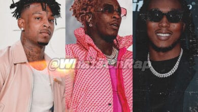 21 Savage Says Atlanta Is in a 'Dark Place' After Takeoff's Death & YSL RICO Case - WhatsOnRap 21 Savage Says ‘I Don’t Feel Like We’ll Ever Recover’ While Speaking On Takeoff’s Murder & Young Thug’s YSL RICO Trial