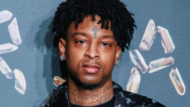21 Savage Says He Would Beat All Of His 'XXL' Freshman Peers In Verzuz - WhatsOnRap 21 Savage Says He Would Beat All Of His