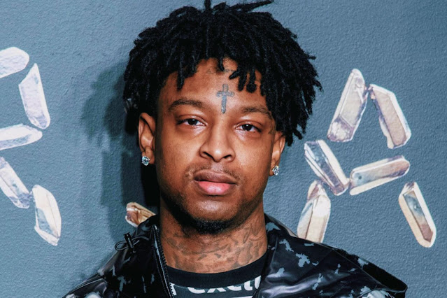 21 Savage Says He Would Beat All Of His