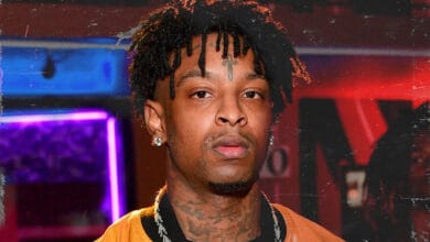 21 Savage Says He Wants to Be Frozen In Order To Be Alive in 2121 - WhatsOnRap 21 Savage Says He Wants to Be Frozen In Order To Be Alive in 2121