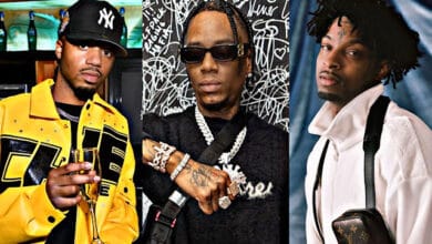 21 Savage Claps Back at Soulja Boy Over Metro Boomin Tweet