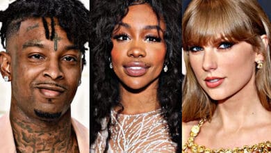 21 Savage and SZA Lead iHeartRadio Award Nominations with Eight Each in Hip Hop and R&B Categories