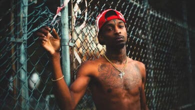 21 Savage Calls Atlanta To Stop Gun Violence, Claims That Songs Aren't Life Instructions 21 Savage Requires That Atlanta Stop Gun Violence, Claims That Songs Aren