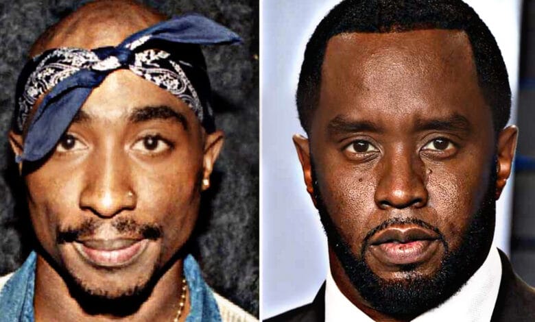 Tupac’s Family Assembles Legal Team to Investigate Diddy Allegations