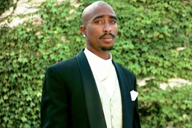 2Pac Murder Probe: Bullets Found at Keefe D