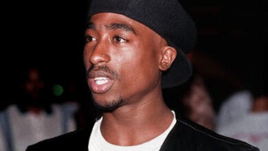 Las Vegas Police Issue Search Warrant In Connection With The Killing Of Tupac Shakur - WhatsOnRap Breaking News: Las Vegas Police Execute Search Warrant in Tupac Shakur Murder Investigation