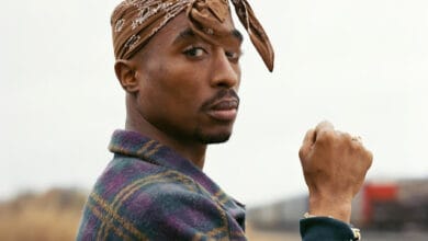 Unreleased Footage of 2Pac Moments Before His Fatal Shooting in Las Vegas Surfaces - WhatsOnRap Unreleased Footage of 2Pac Minutes Before His Fatal Vegas Shooting Emerges
