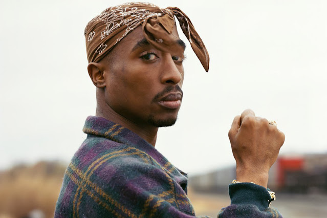 Unreleased Footage of 2Pac Moments Before His Fatal Shooting in Las Vegas Surfaces - WhatsOnRap Unreleased Footage of 2Pac Minutes Before His Fatal Vegas Shooting Emerges