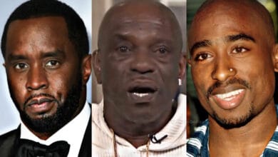 Mopreme Shakur Questions Diddy