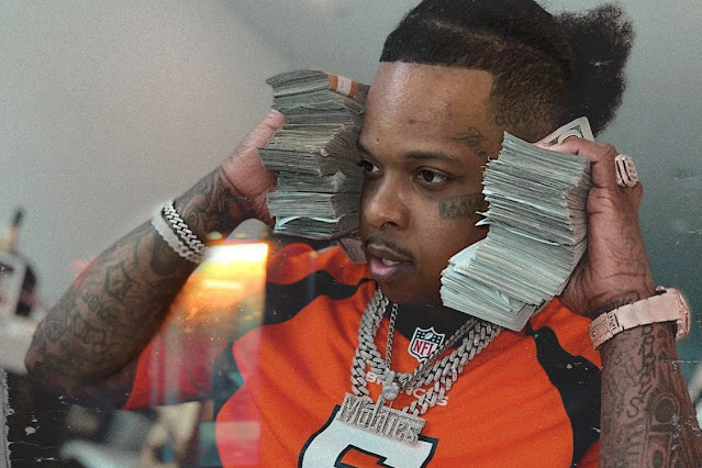 Three People Were Reportedly Injured In Knoxville After Shots Went Off During A Finesse2Tymes Concert.