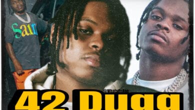 Who Is 42 Dugg? Biography, Early Life, Career, Personal Life, and More 42 Dugg: From Detroit Streets to Hip-Hop Stardom