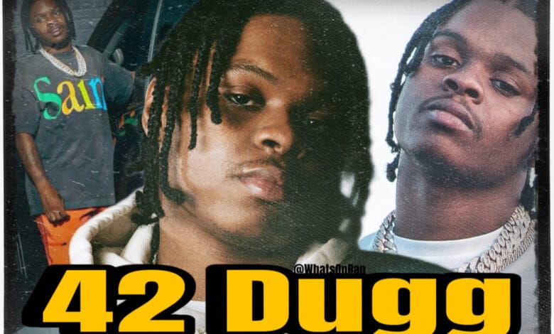 Who Is 42 Dugg? Biography, Early Life, Career, Personal Life, and More 42 Dugg: From Detroit Streets to Hip-Hop Stardom
