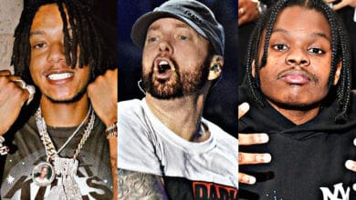 42 Dugg Praises Eminem Amid Skilla Baby
