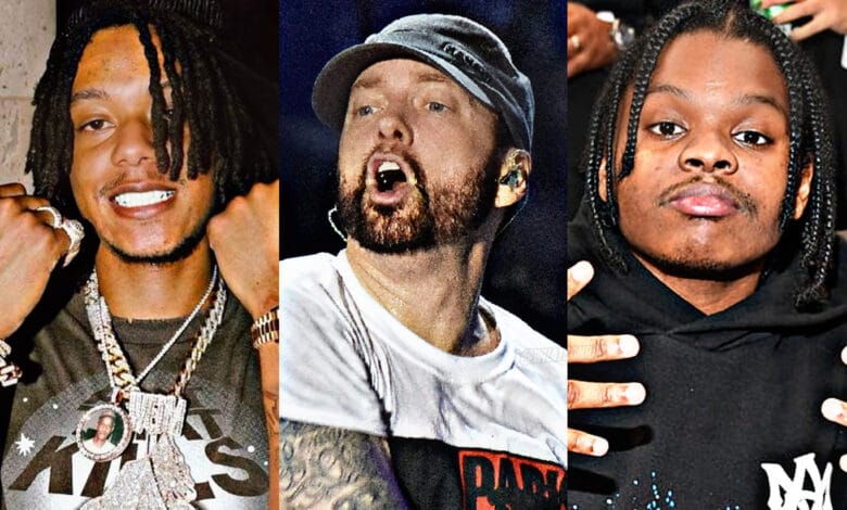 42 Dugg Praises Eminem Amid Skilla Baby