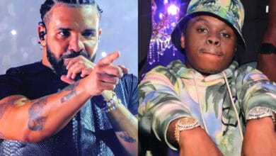 42 Dugg Defends Drake, Criticizes Hip-Hop for Turning on Him Despite Supporting 400 Rappers