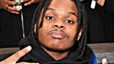 42 Dugg Says Female Rappers Are Releasing More Hits Than Male Rappers 42 Dugg Highlights Women Dominating Rap Scene with Hit Songs