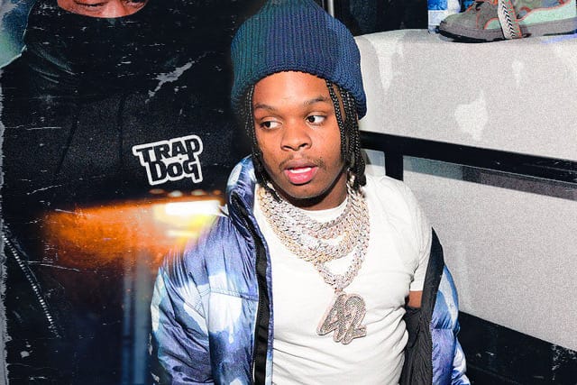 42 Dugg was sentenced to one year in federal prison for failing to surrender in an earlier gun case