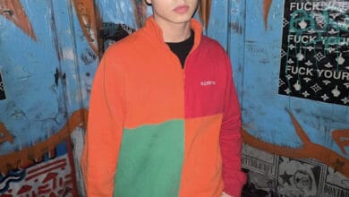 Rising music artist Feni making noise on TikTok again - WhatsOnRap Rising music artist Feni making noise on TikTok again