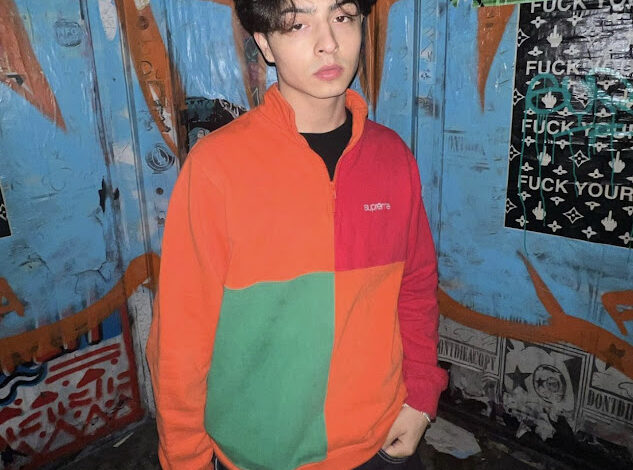 Rising music artist Feni making noise on TikTok again