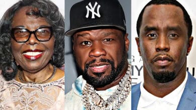 Hip-Hop Figures Voice Outrage Over Diddy