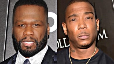 50 Cent vs Ja Rule: Hip-Hop Feud Takes Center Stage Amid Knicks