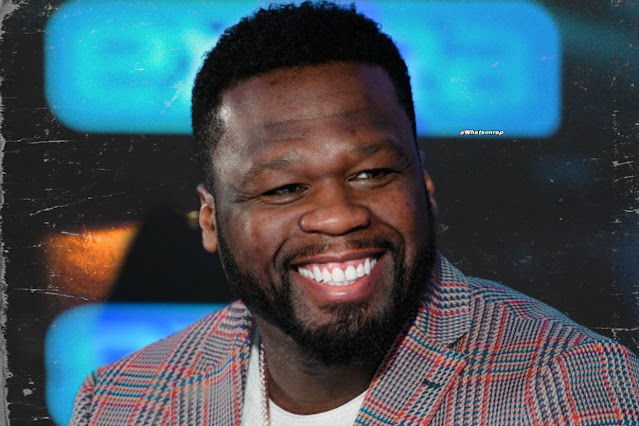 Why 50 Cent Think Depression Is A Luxury