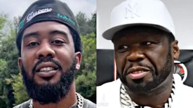 50 Cent Takes a Jab at Desiigner’s Rapping Skills with Classic Freestyle Throwback 50 Cent Trolls Desiigner by Reviving Infamous Freestyle, Sparking New Feud