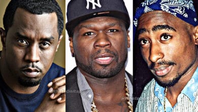 50 Cent Claims Diddy Got 2Pac Killed During Final Lap Show in Latvia - WhatsOnRap 50 Cent Sparks Controversy, Accuses Diddy of Tupac