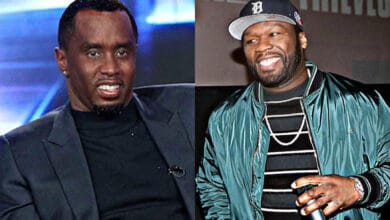 50 Cent Explains How Diddy’s Diageo Lawsuit Sparked Current Legal Struggles 50 Cent Links Diddy’s Legal Troubles to Diageo Lawsuit