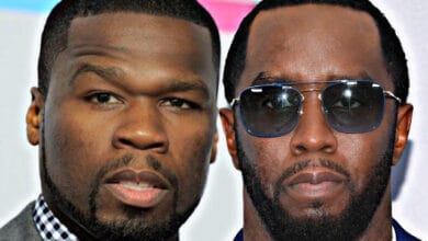 50 Cent Opens Up About Skipping Diddy