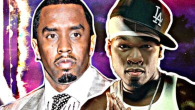 Decoding the Conflict: FAQs on the Longstanding Feud Between 50 Cent and Diddy