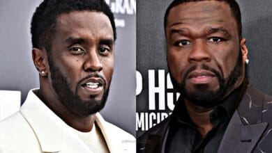50 Cent Trolls Diddy After He Settles Lawsuit With Cassie: 'Damn He Paid That Money Quick' - WhatsOnRap 50 Cent Mocks Diddy