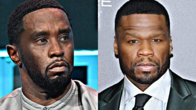50 Cent Reveals ‘Weird’ Encounter With Diddy That Sparked Longstanding Issues 50 Cent Reflects on His Complicated Relationship with Diddy