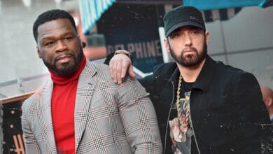 50 Cent Says He’s Making an Eminem 8 Mile TV Series - WhatsOnRap In an interview with Big Boy, 50 Cent said he