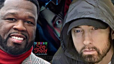 50 Cent Applauds Eminem