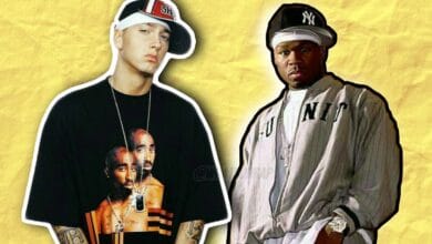 50 Cent Shares Heartfelt Tribute to Eminem, Reflects on Their Enduring Friendship