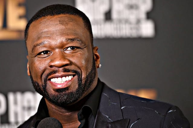 50 Cent